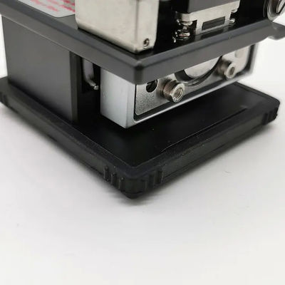 Hohe Präzisions-LWL - Kabel-Zusatz-Schneidemaschine mit 20mm zerspaltet Länge