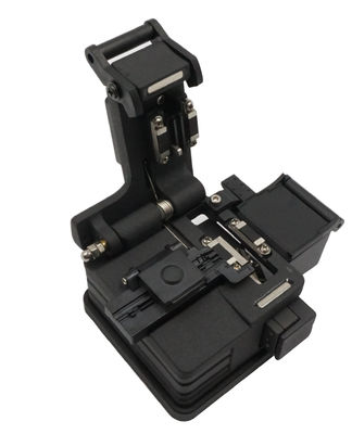 Hohe Präzisions-LWL - Kabel-Zusatz-Schneidemaschine mit 20mm zerspaltet Länge