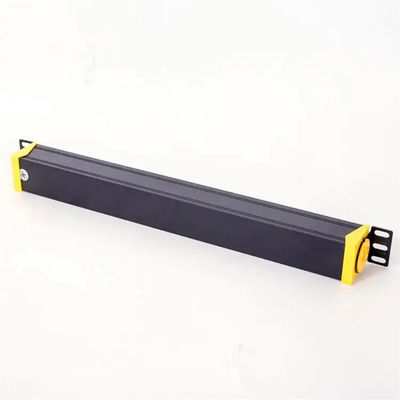 Kundengebundener 8 Möglichkeit PDU-Gestell-Berg-Sockel mit hohem Flamme Retardancy-Material