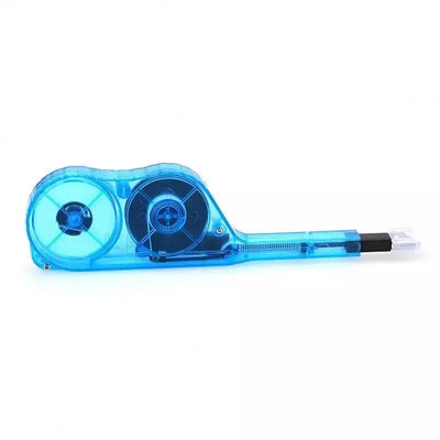 Klicken MPO MTP Pen Type des Lichtwellenleiter-Zusatz-Reiniger-einer