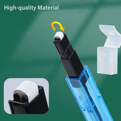 Klicken MPO MTP Pen Type des Lichtwellenleiter-Zusatz-Reiniger-einer