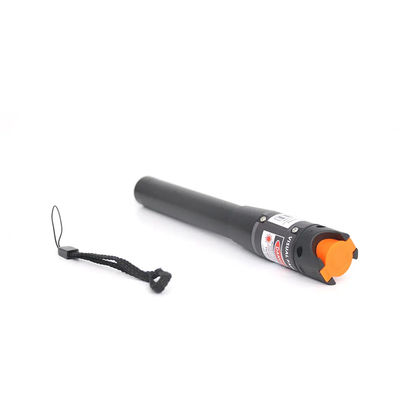 FTTH-Faser Optik-Visuelle Fehlersuche in Stiftform 10mw für 650nm