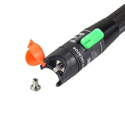 FTTH-Faser Optik-Visuelle Fehlersuche in Stiftform 10mw für 650nm
