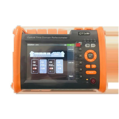 Faser-Testgerät Mini Smart SENTER ST3200D 1310 Meter 1550 Meter