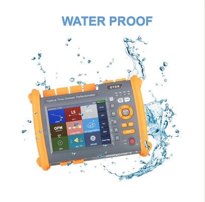 Prüfvorrichtung ST3200D Mini Fiber Optic OTDR Singlemode für im Freien