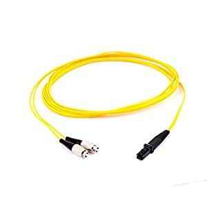 E2000 Fiber Patch Cords für LC/ SC/ FC/ ST/ MU/ MTRJ/ MPO/ DIN/ SMA/ D4/ SFF