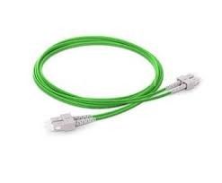 45dB Rücklaufverlust Glasfaserpatch Blei-Plenum/Riser/ LSZH/ OFNP/ OFNR-Kabel