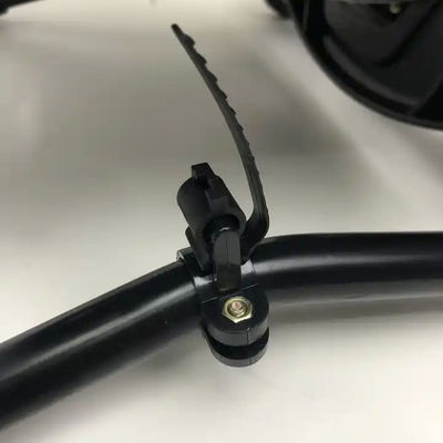 500 Meter Industrie-Automatische Kabelspule Notfall Innen-Außen Glasfaser Patching